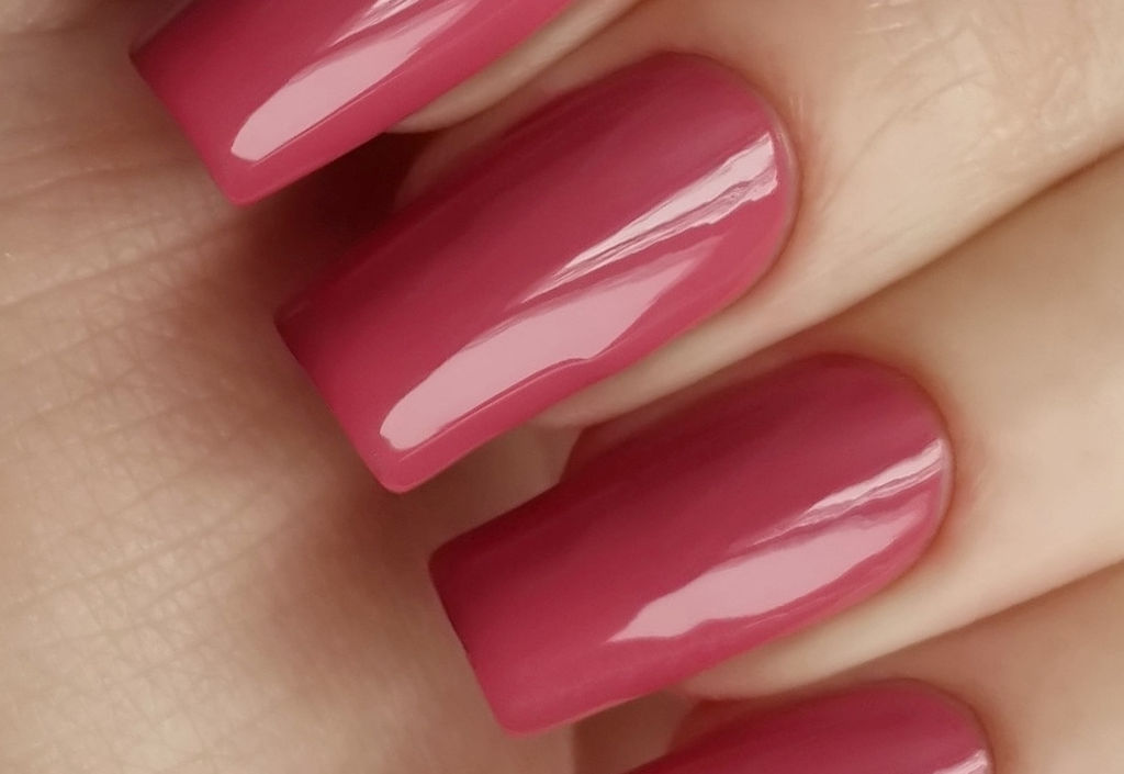 El Corazon 423/ 263 active Bio-gel Cream пыльно-розовый