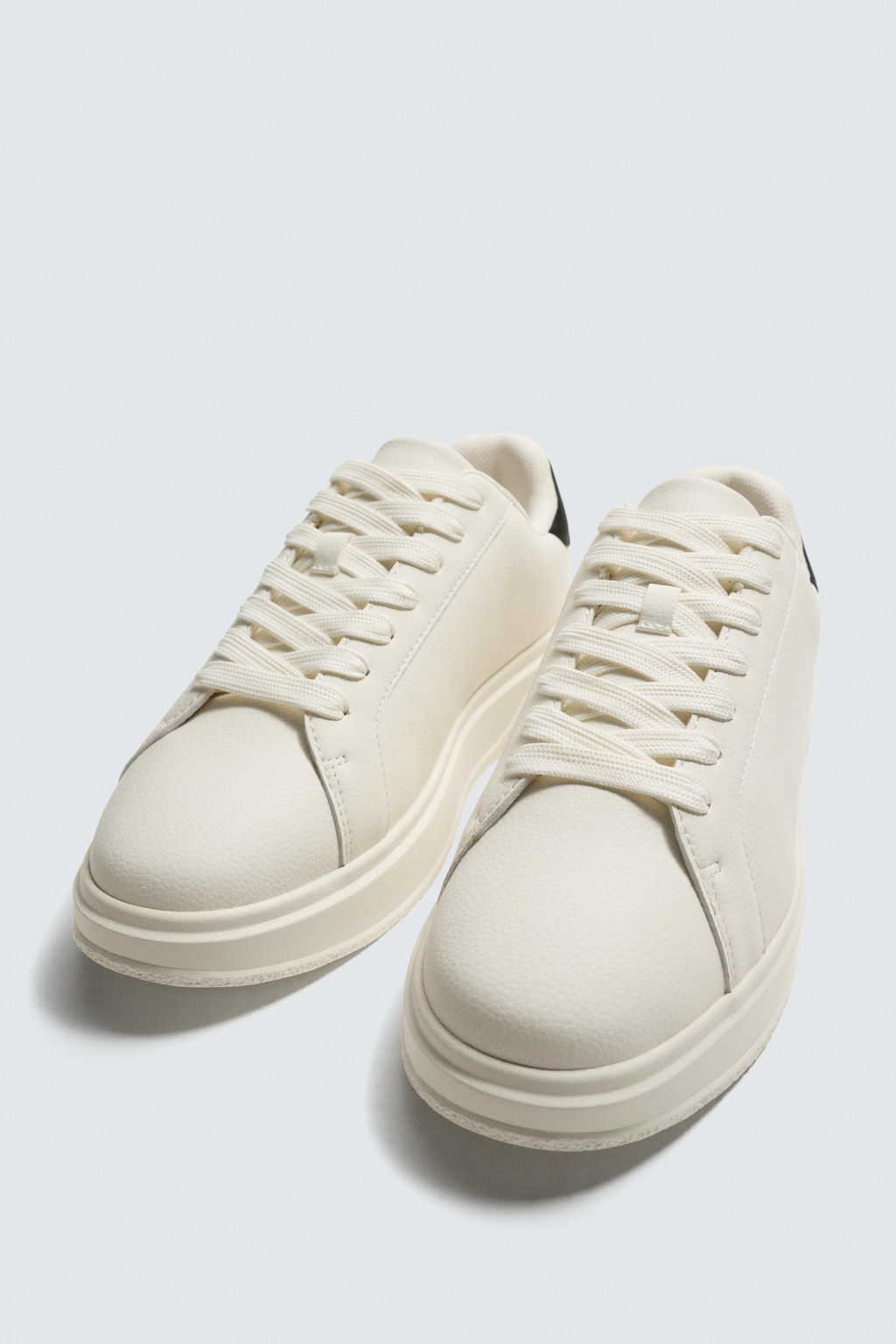 CHUNKY TRAINERS - Zara фото 12