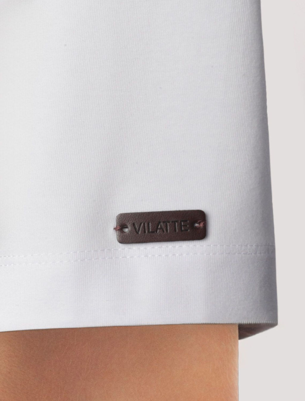 Свободная футболка с авторским принтом