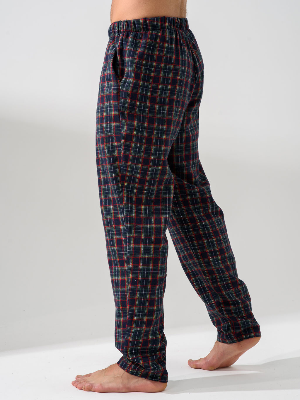 Пижама мужская Добрый вечер - Оптима фото 9