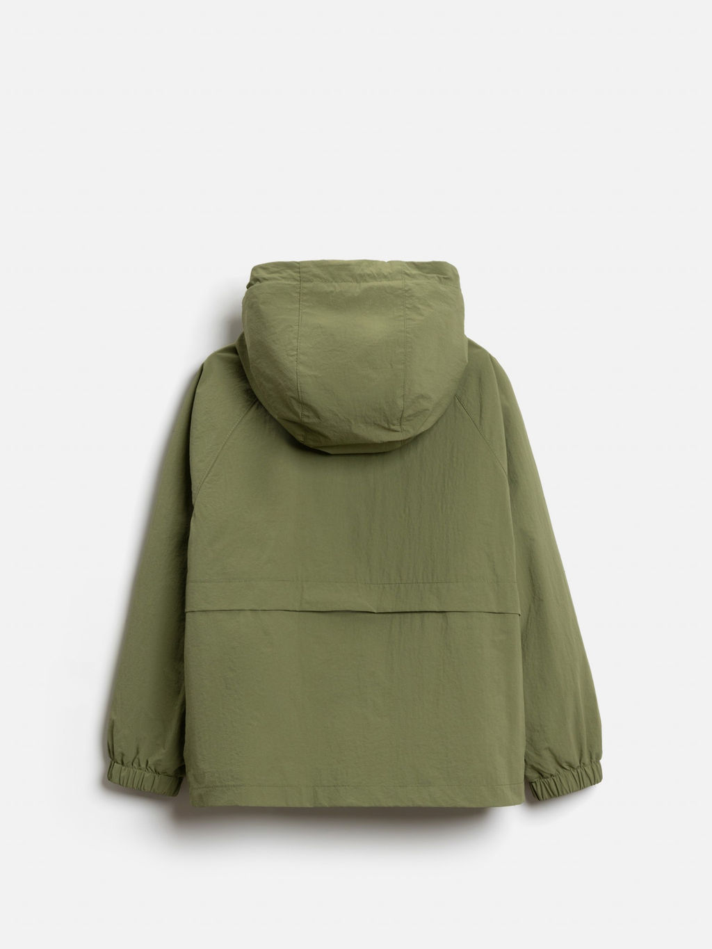 ACOOLA / Куртка детская для мальчиков Nack хаки  фото 2