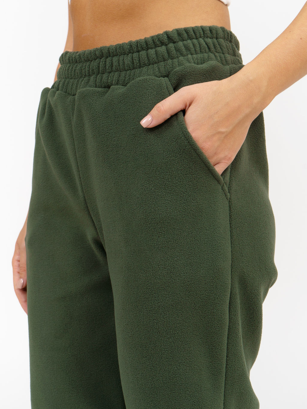 957 Брюки "Хаки"