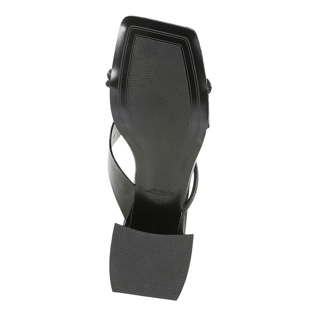 Туфли летние женские - Marko фото 6