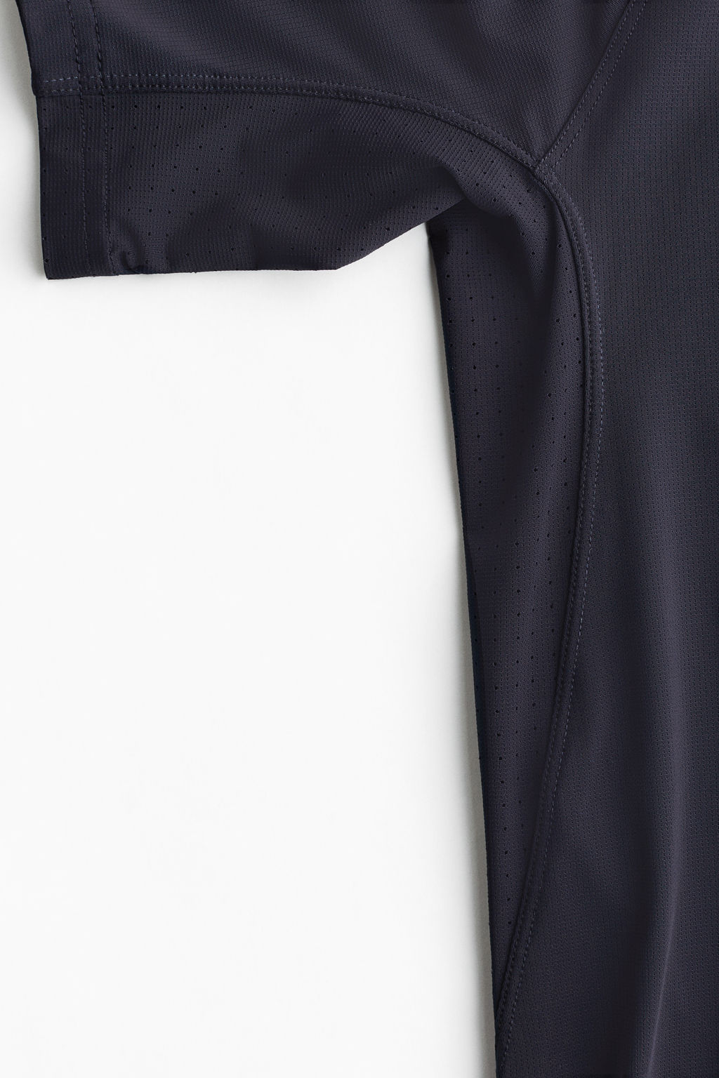 Camiseta de deporte con CoolMove Muscle Fit - H&m фото 10