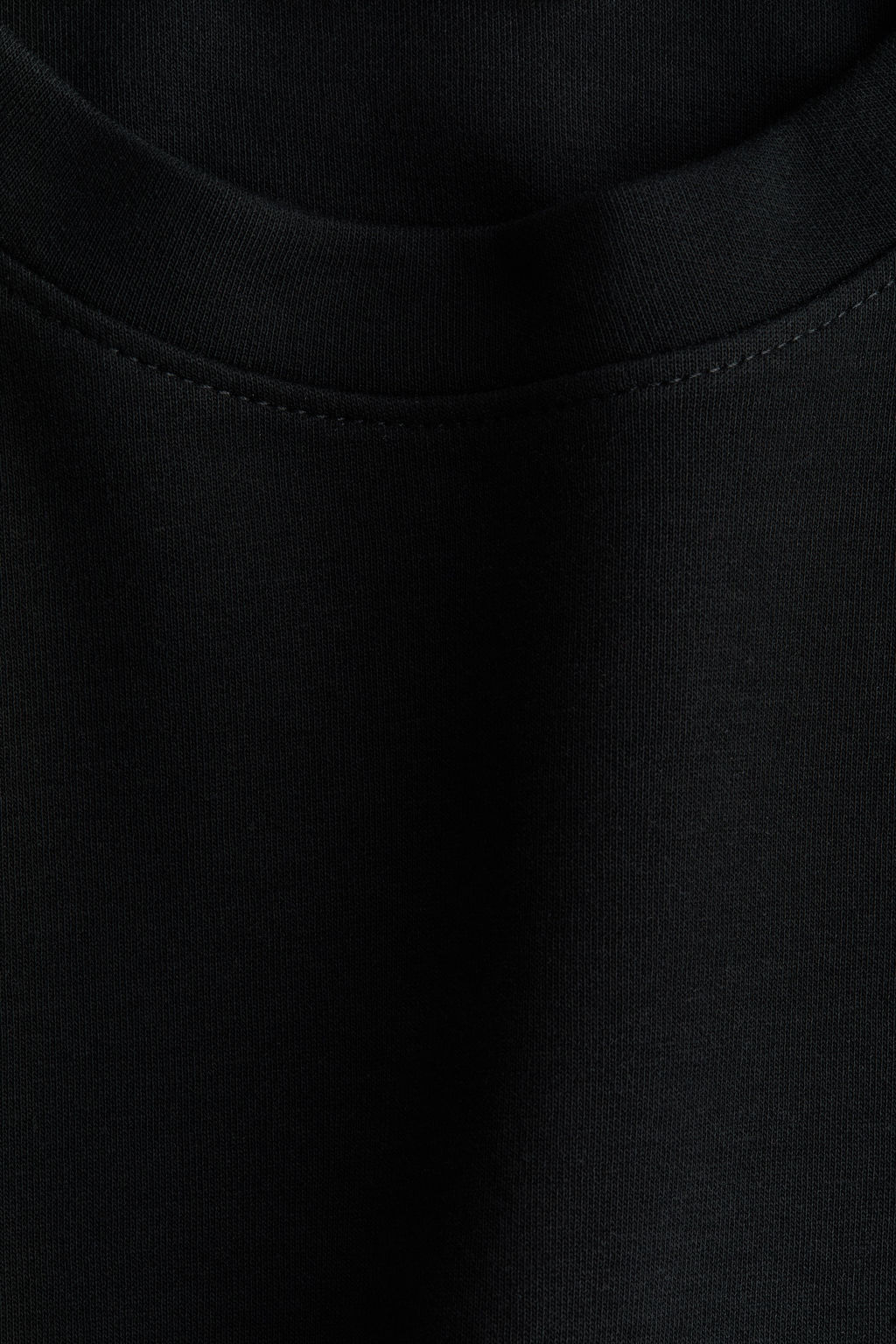 Camiseta interlock - H&m фото 8