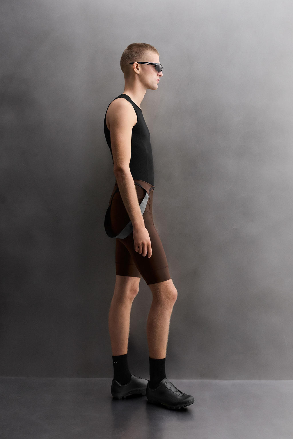 SEAMLESS TANK TOP X O GRAN CAMINO - Zara фото 14