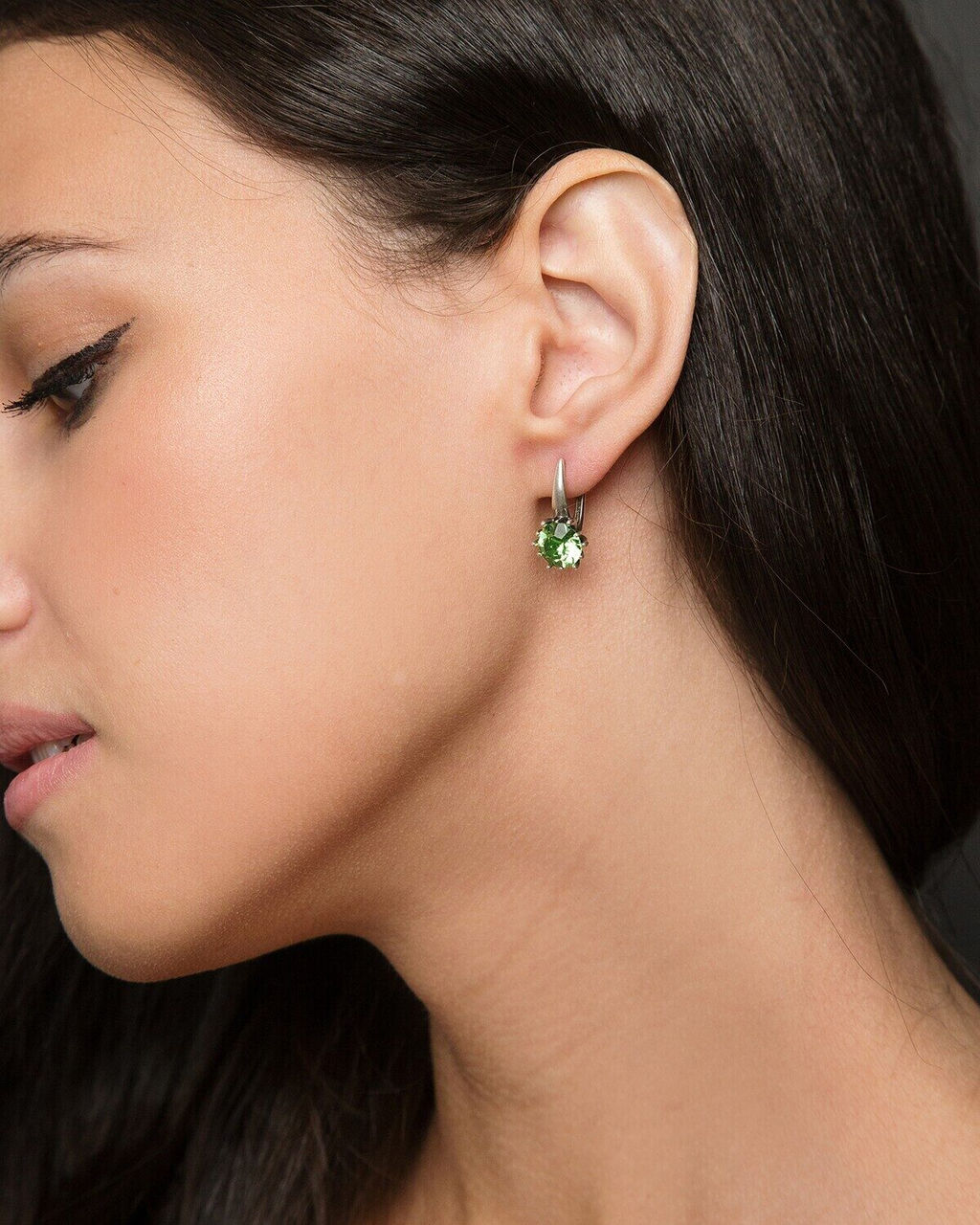 Серьги "Астра"