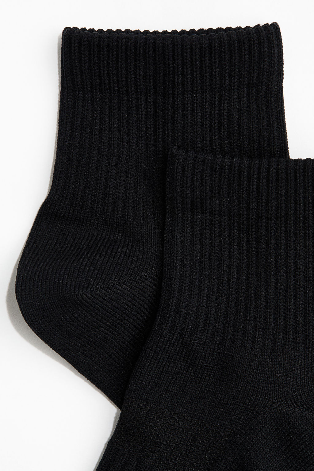 Pack de 5 calcetines de deporte con DryMove - H&m фото 3