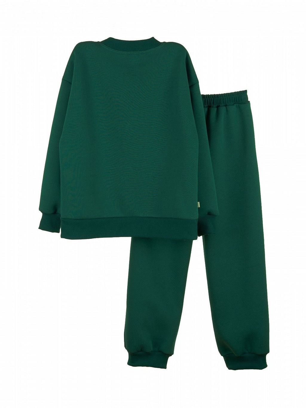 Костюм 1316Н2 ментол детский - K&casual фото 6