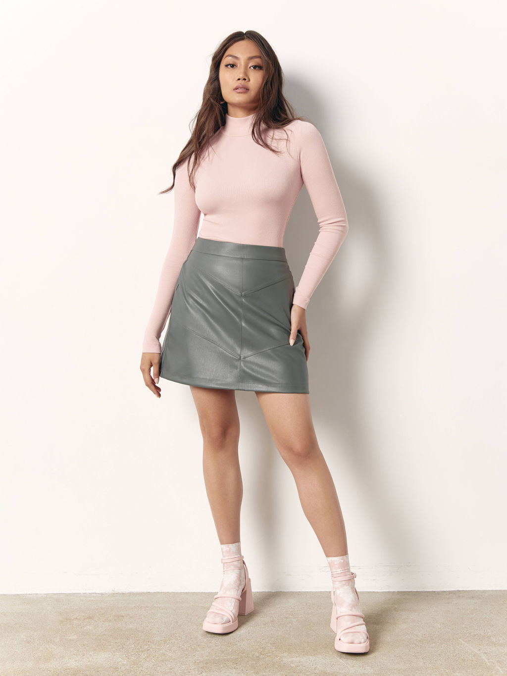 CONTE LBD 2333 Боди женское black