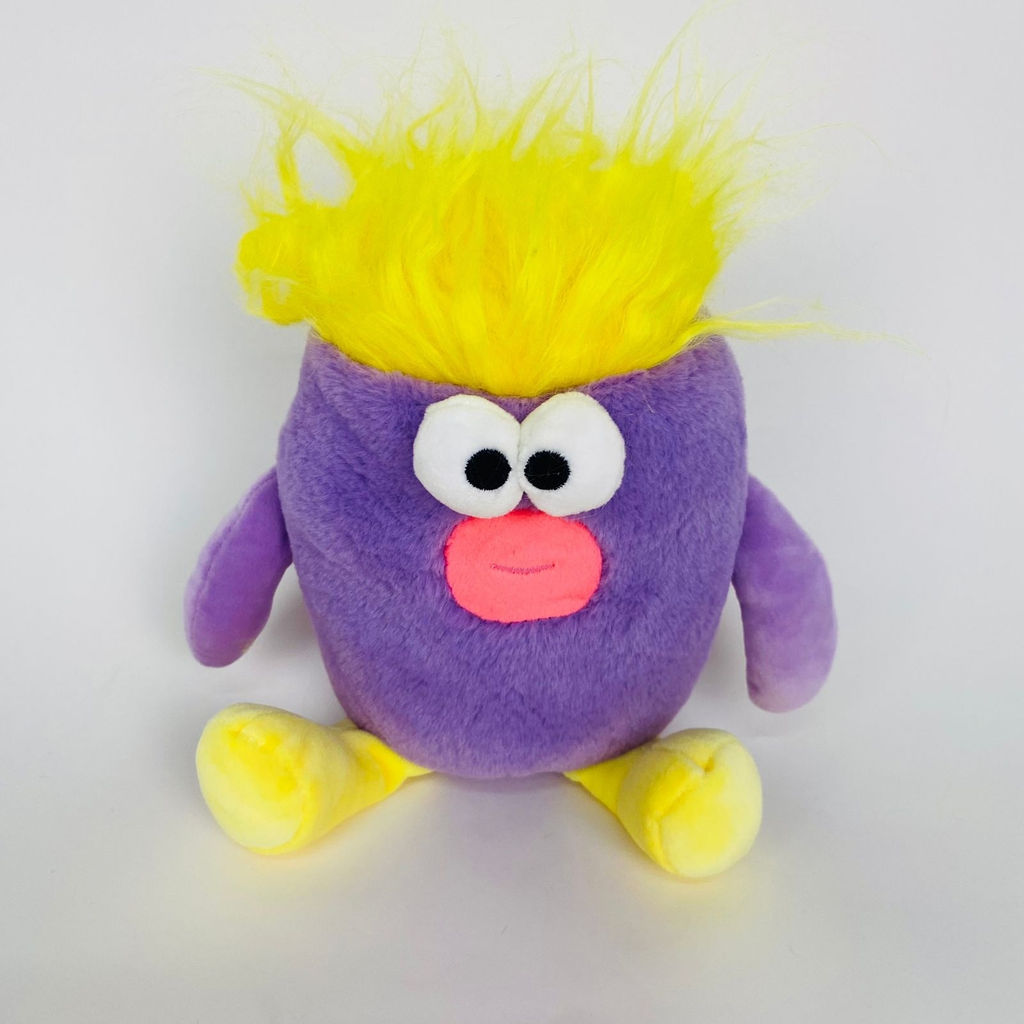 Мягкая игрушка Милые монстрики 26 см - Storyland фото 13