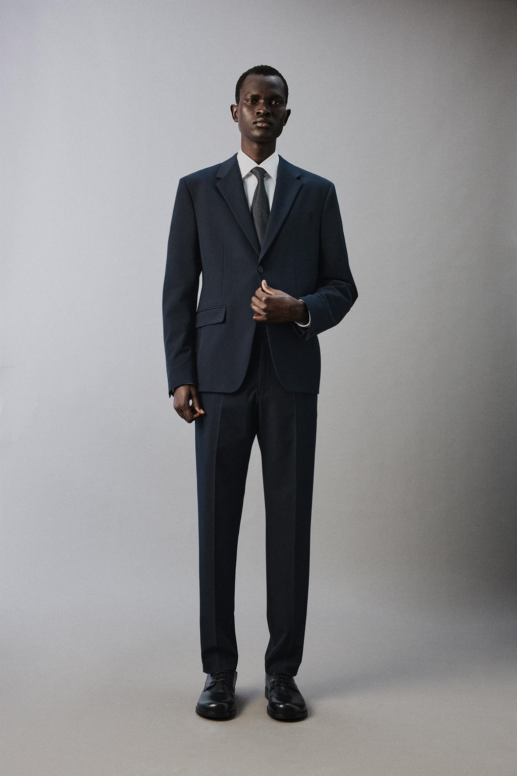 COMFORT SUIT BLAZER - Zara фото 17