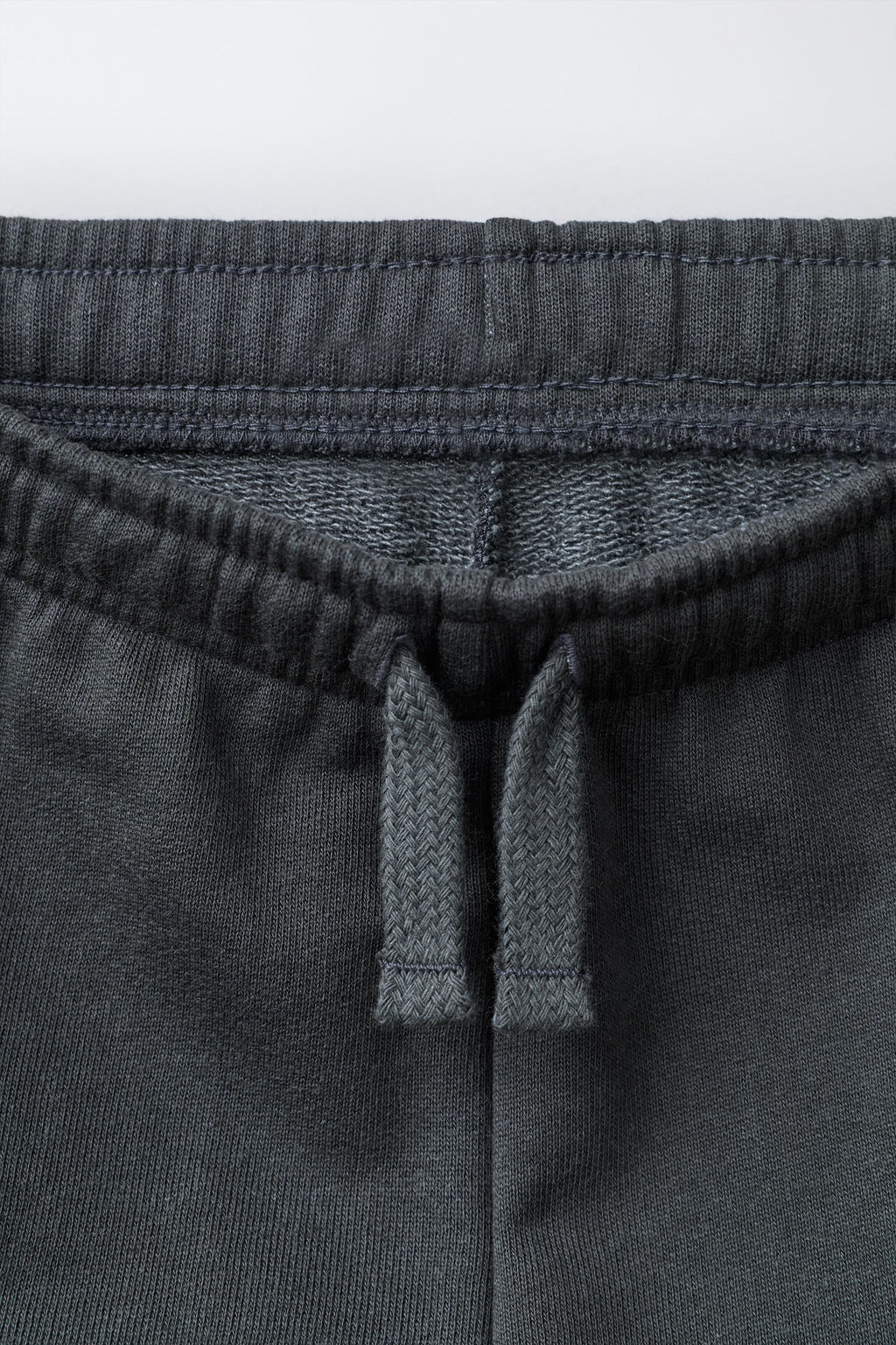 PANTAL?N FELPA JOGGER THE SIMPSONS  MATT GROENING / Verde gris - Zara фото 3