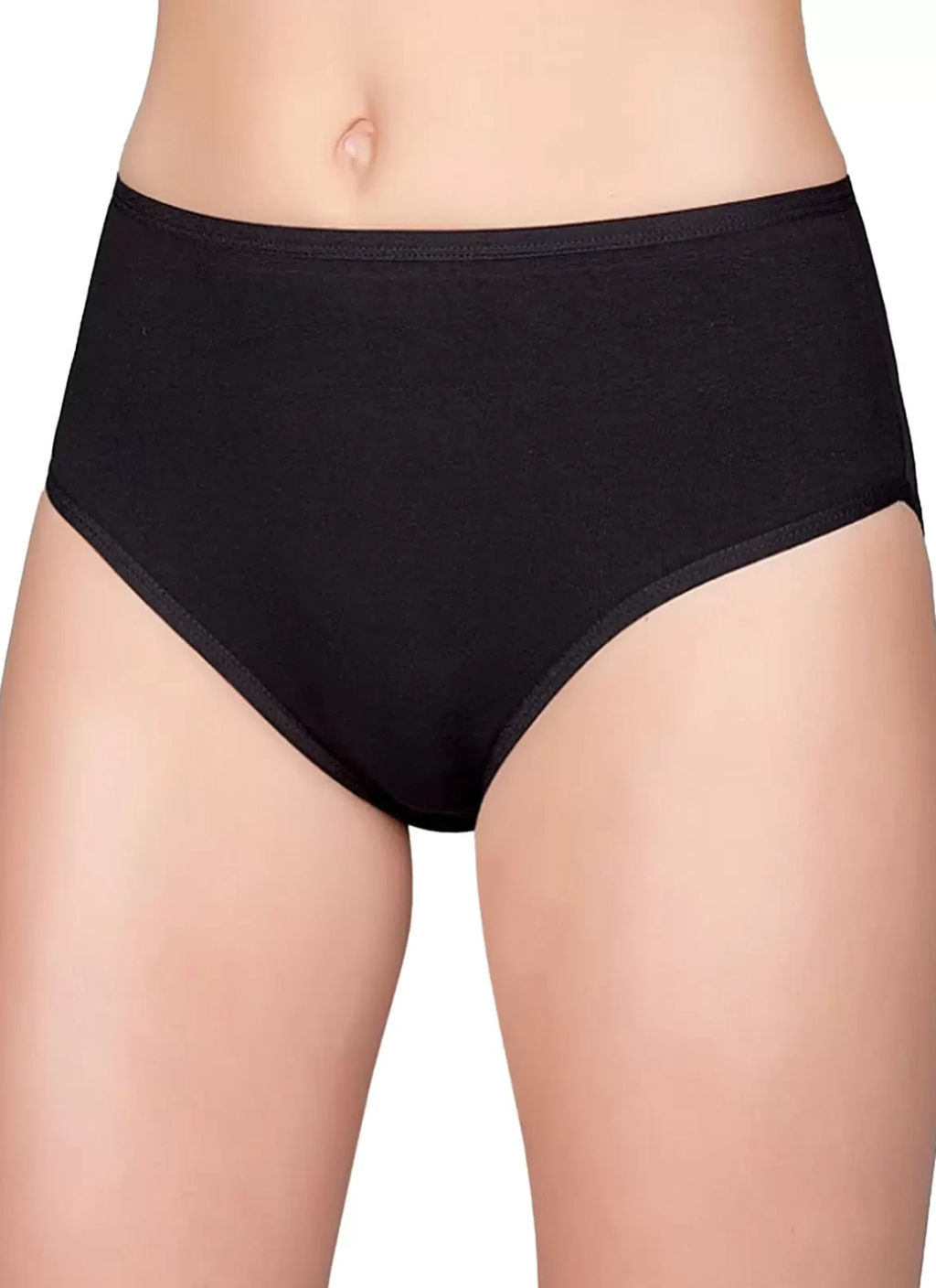 Женские трусы баталы Berrak 11555