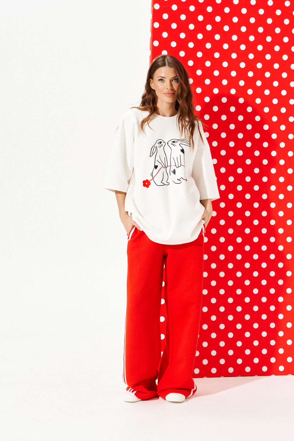 джемпер женский - Elletto фото 8