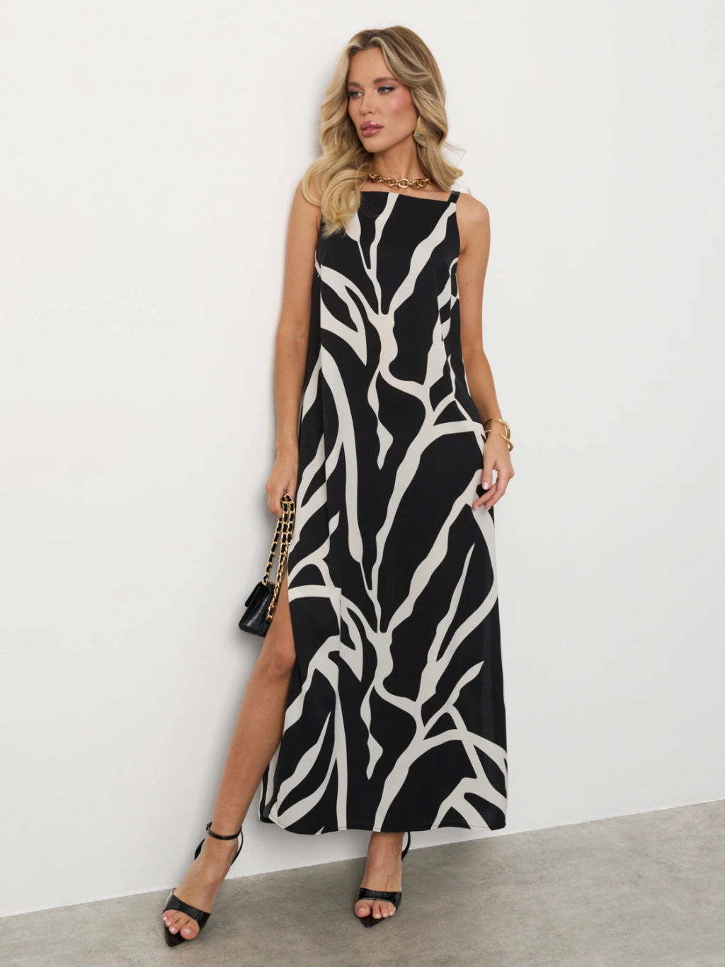 JETTY Сарафан фото 10