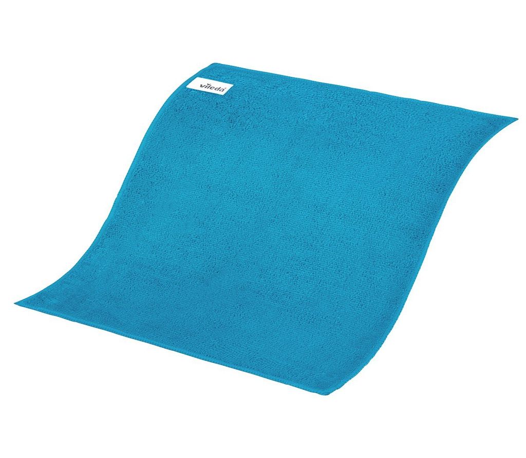 Салфетка Ультра Фреш из микрофибры с антибактериальным эффектом 2+1шт - Vileda фото 2