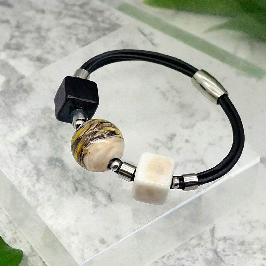 IVORY COAST Браслет R3745 - Vloes фото 2