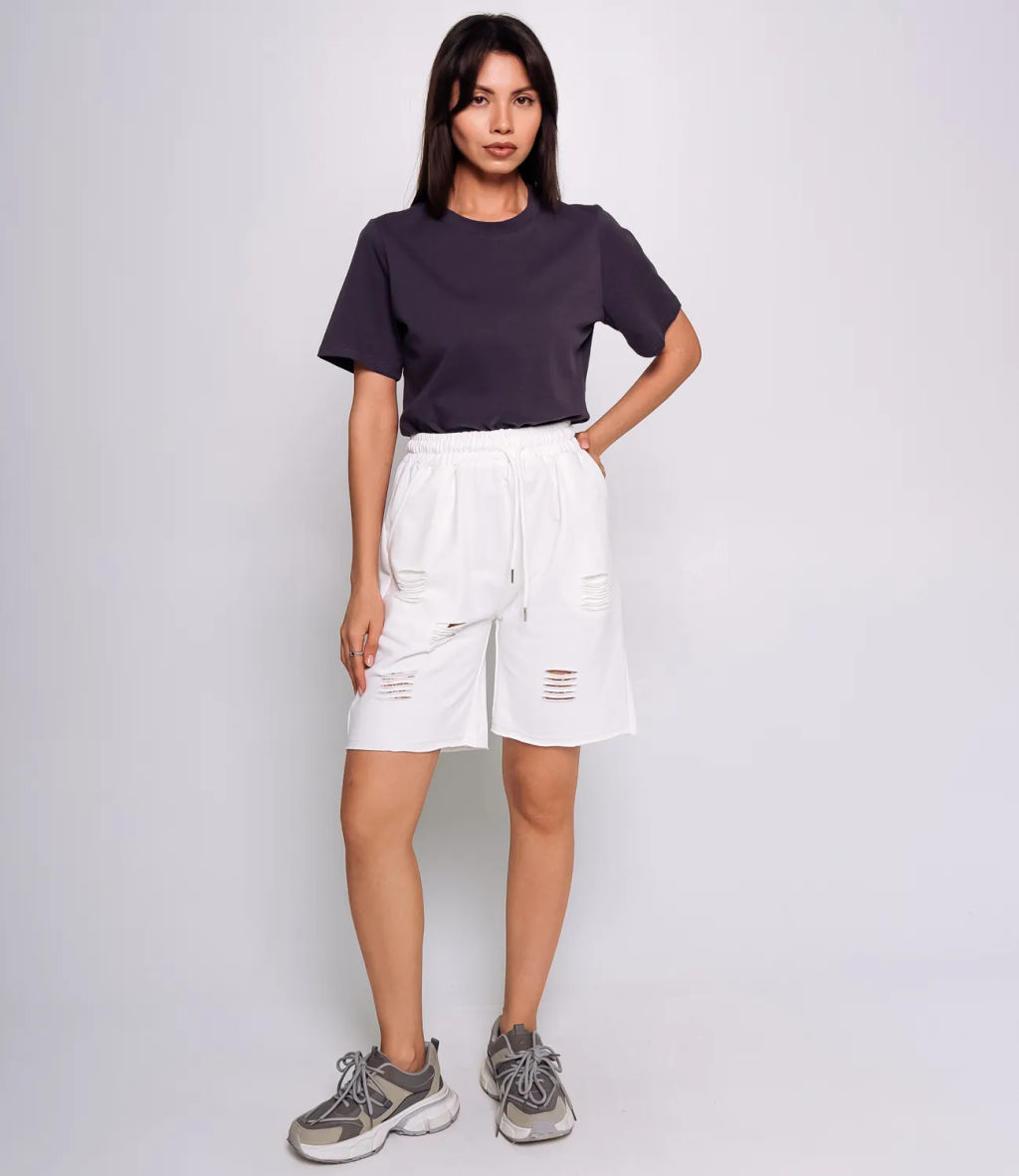 Шорты #ОКТ105002 - Dommod фото 16