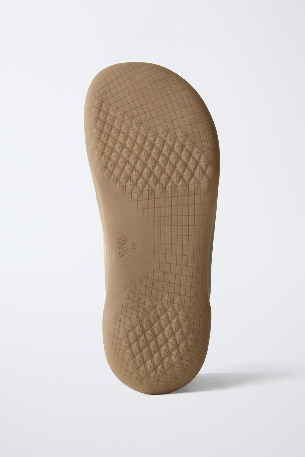 BAREFOOT LEATHER BOOTS - Zara фото 10