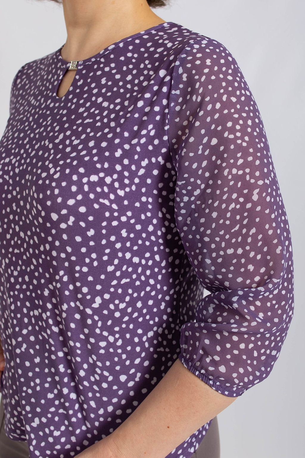 Джемпер женский Ш3959а - Olsarri фото 23