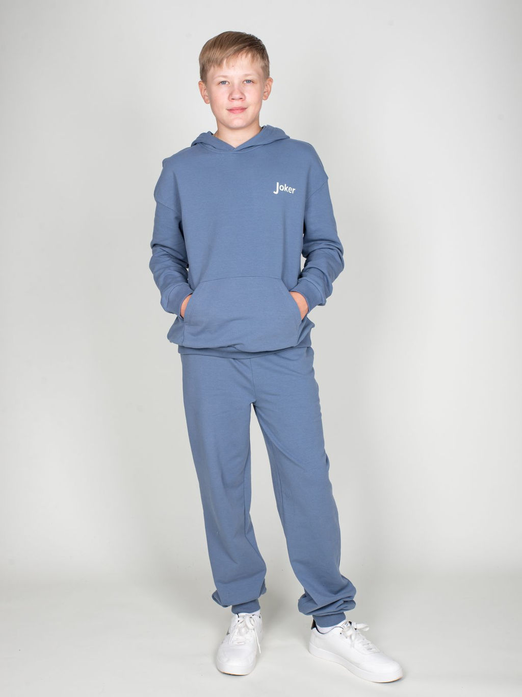 Худи для мальчика 62323 Lets go - Let's go фото 12