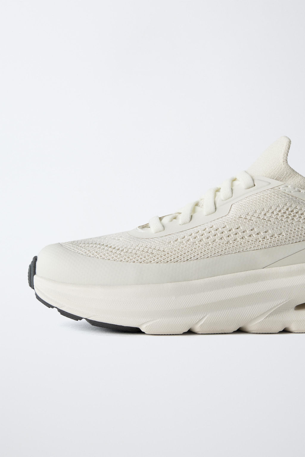 TRAINERS WITH SOLE DETAIL - Zara фото 10