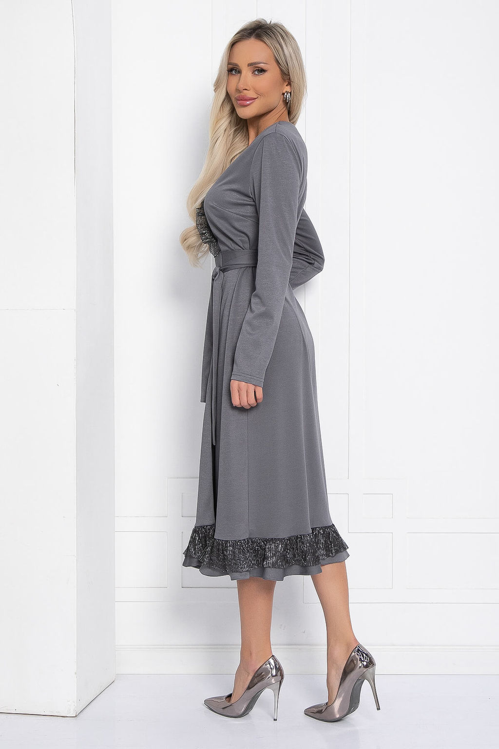 Платье Арфа - Lt collection фото 6