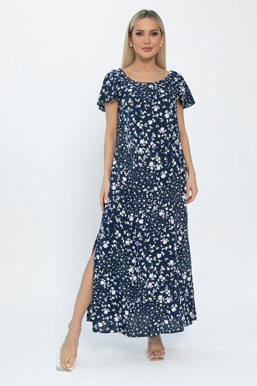 Платье Вечер свиданий - Lt collection фото 20