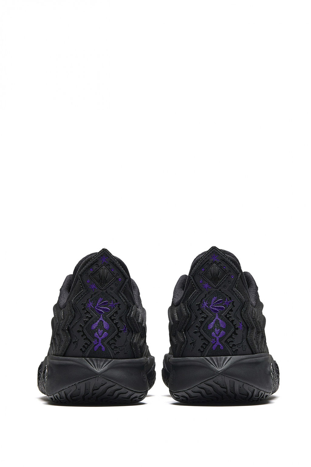 Кроссовки для баскетбола Черный KAI 2 - Anta фото 4