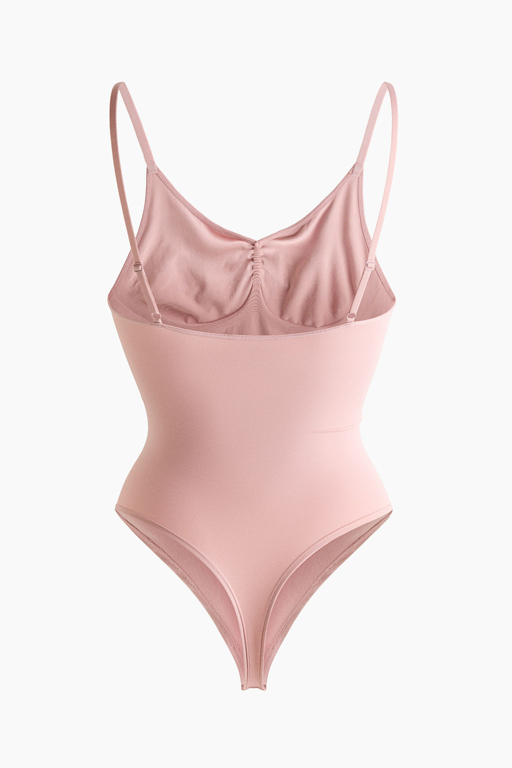 Body tanga Firm shape Sculpting - H&m фото 10