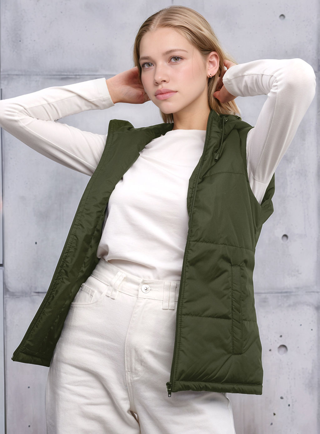 Жилет SALE08 - Yollochka фото 30