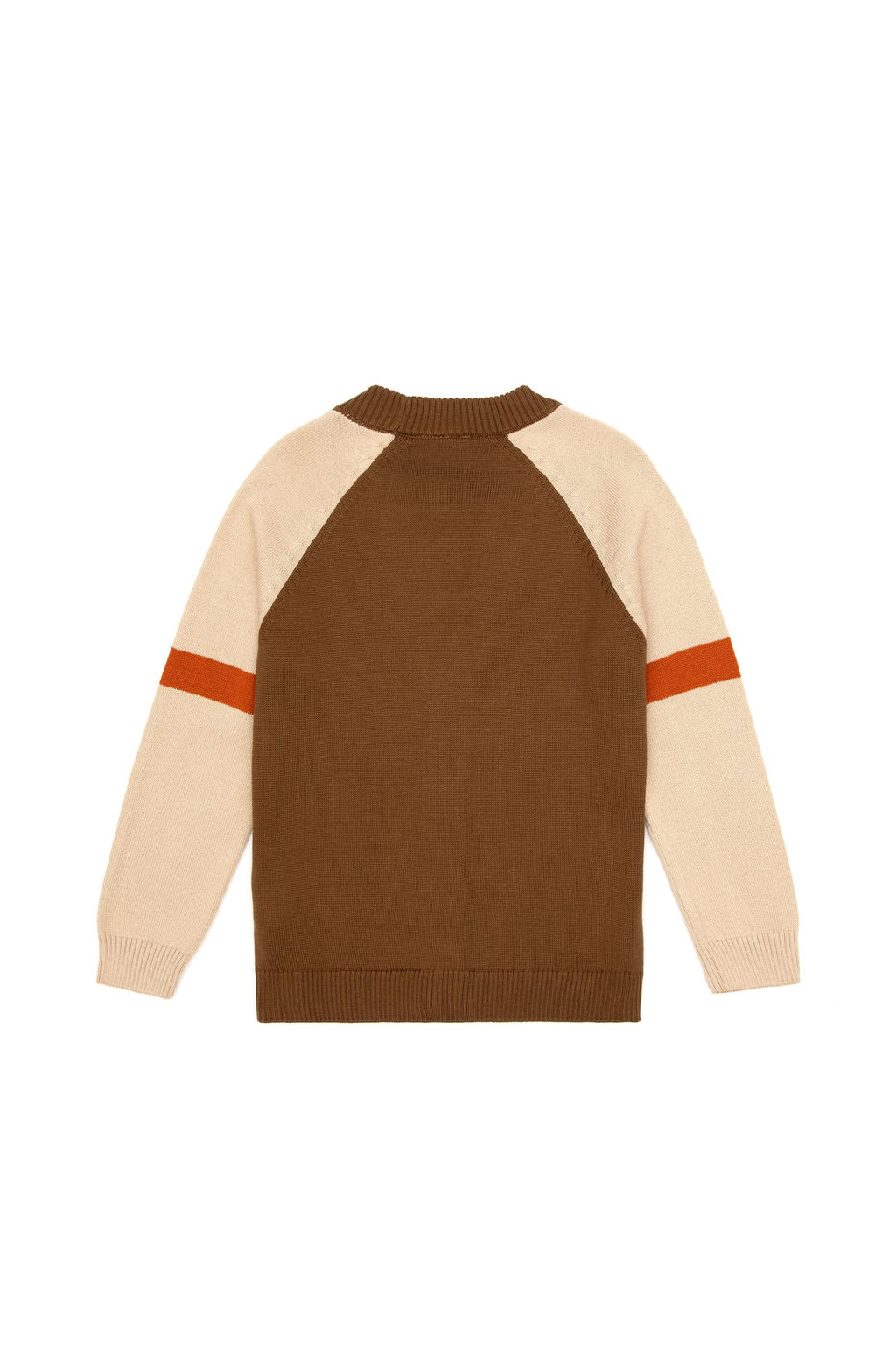 Erkek _ocuk Haki Triko H_rka - U.s. polo assn фото 2