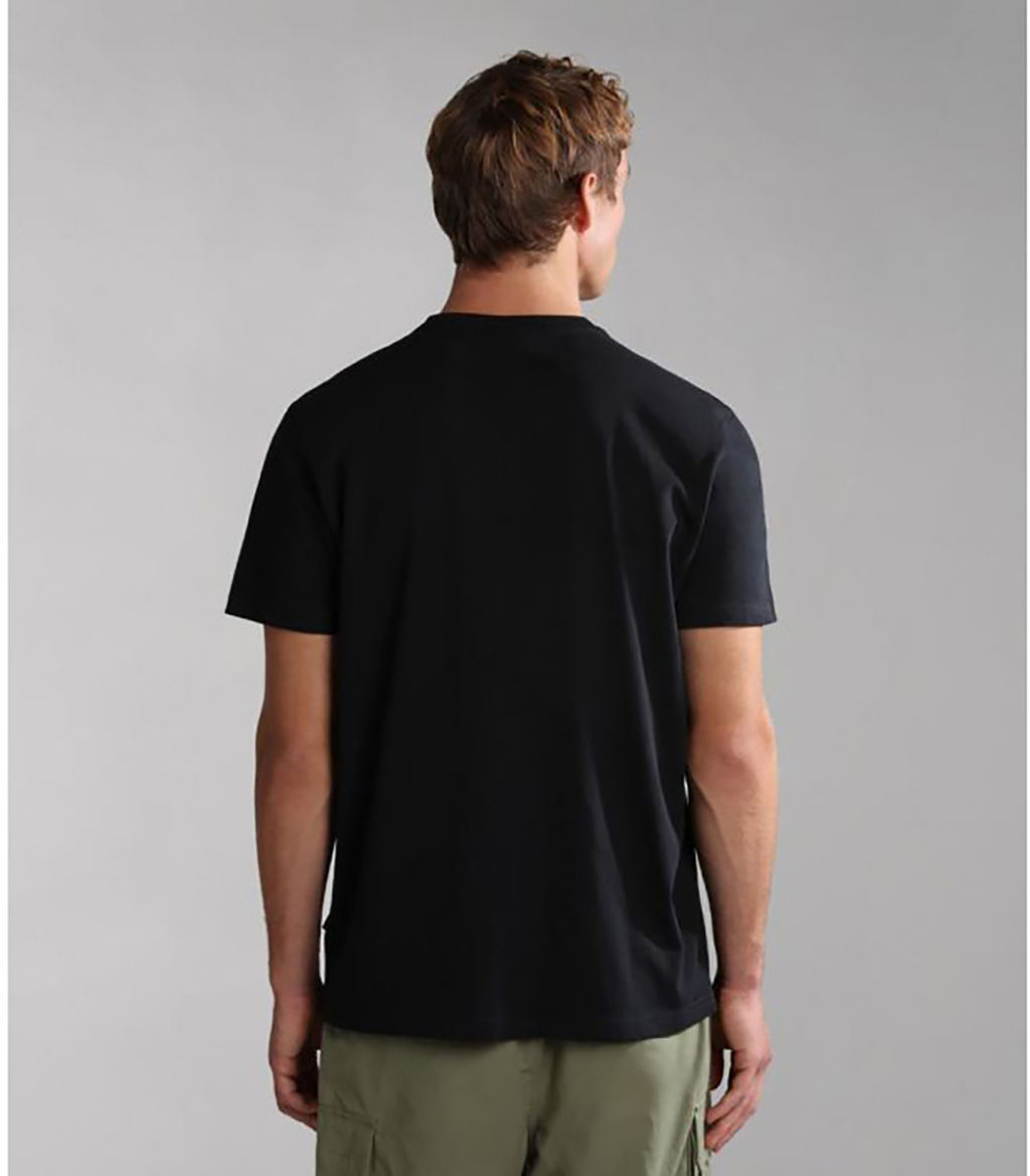 Футболка мужская