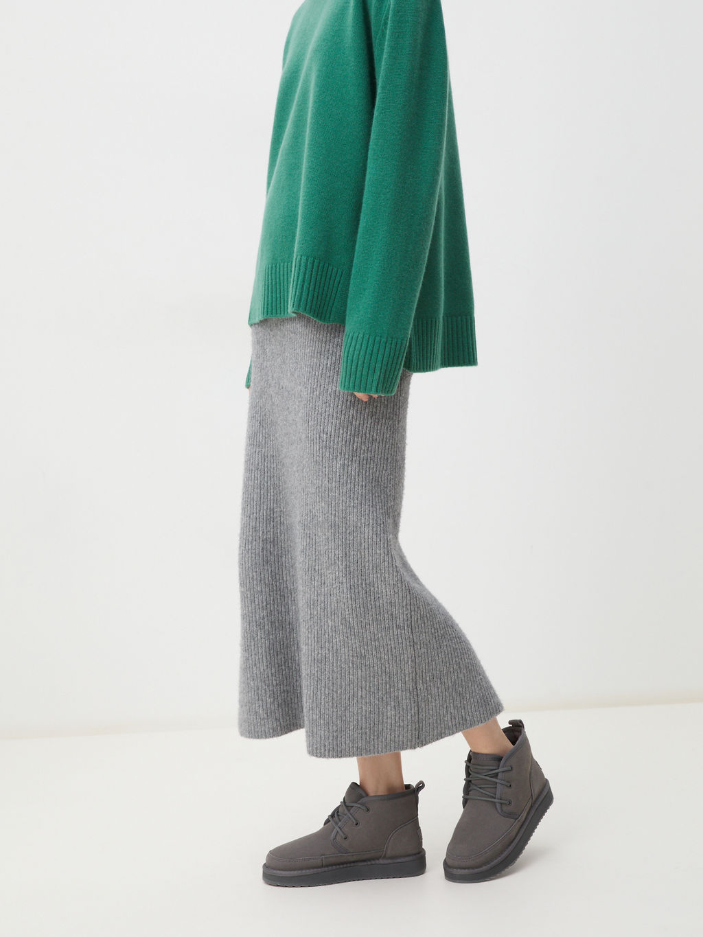 Женские ботинки TENDANCE