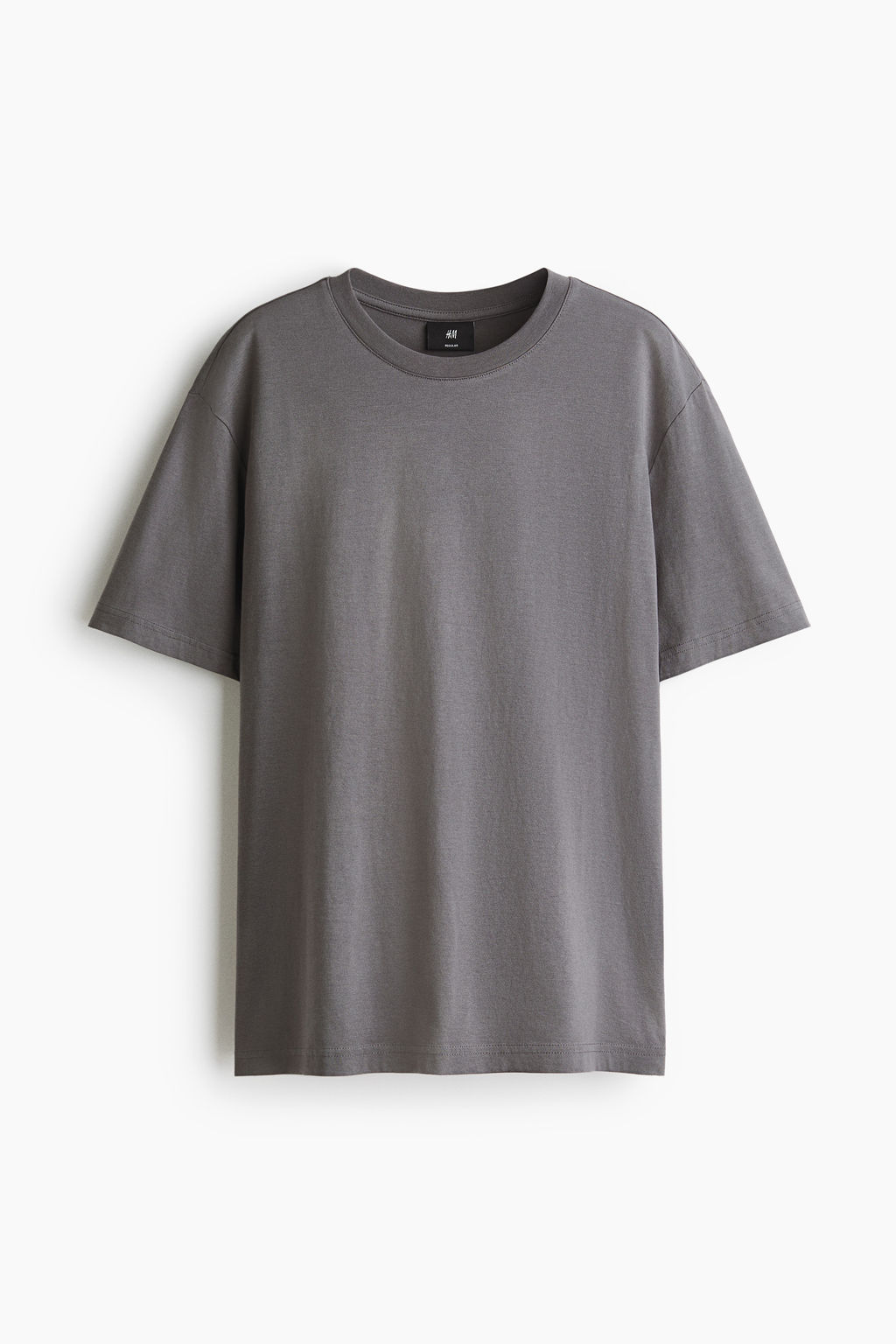 Camiseta Regular Fit - H&m фото 20