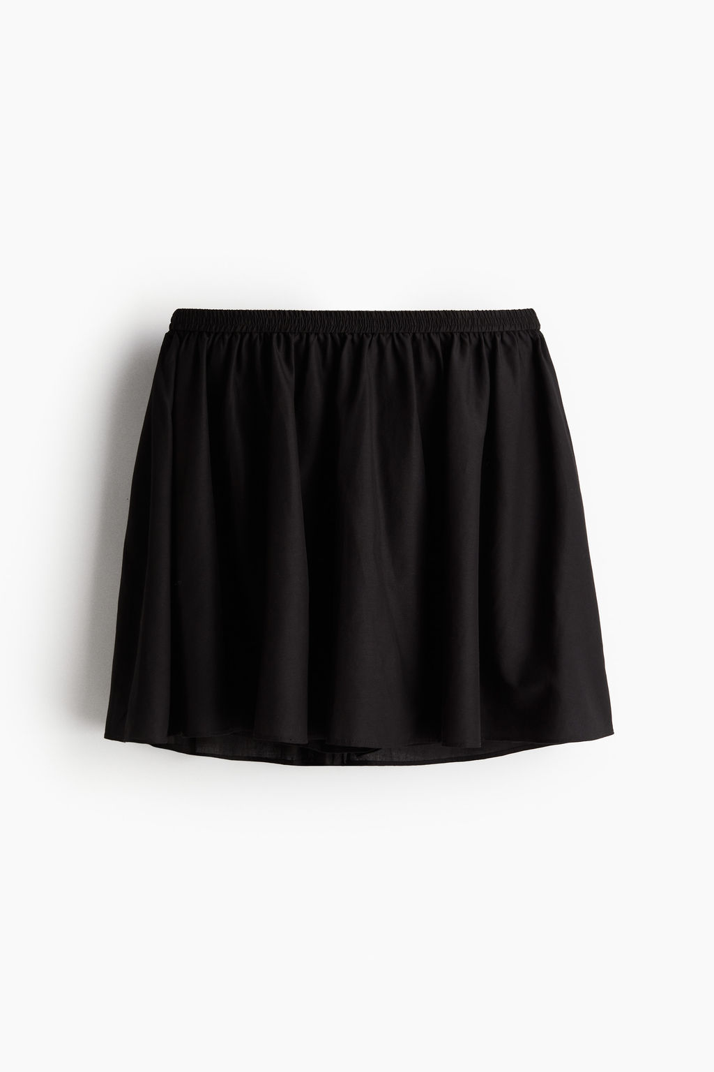 Minifalda pantalon - H&m фото 9