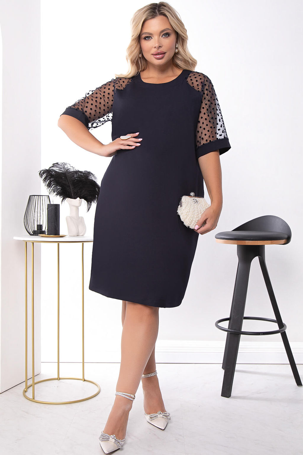 Платье Дорогое удовольствие - Lt collection фото 8