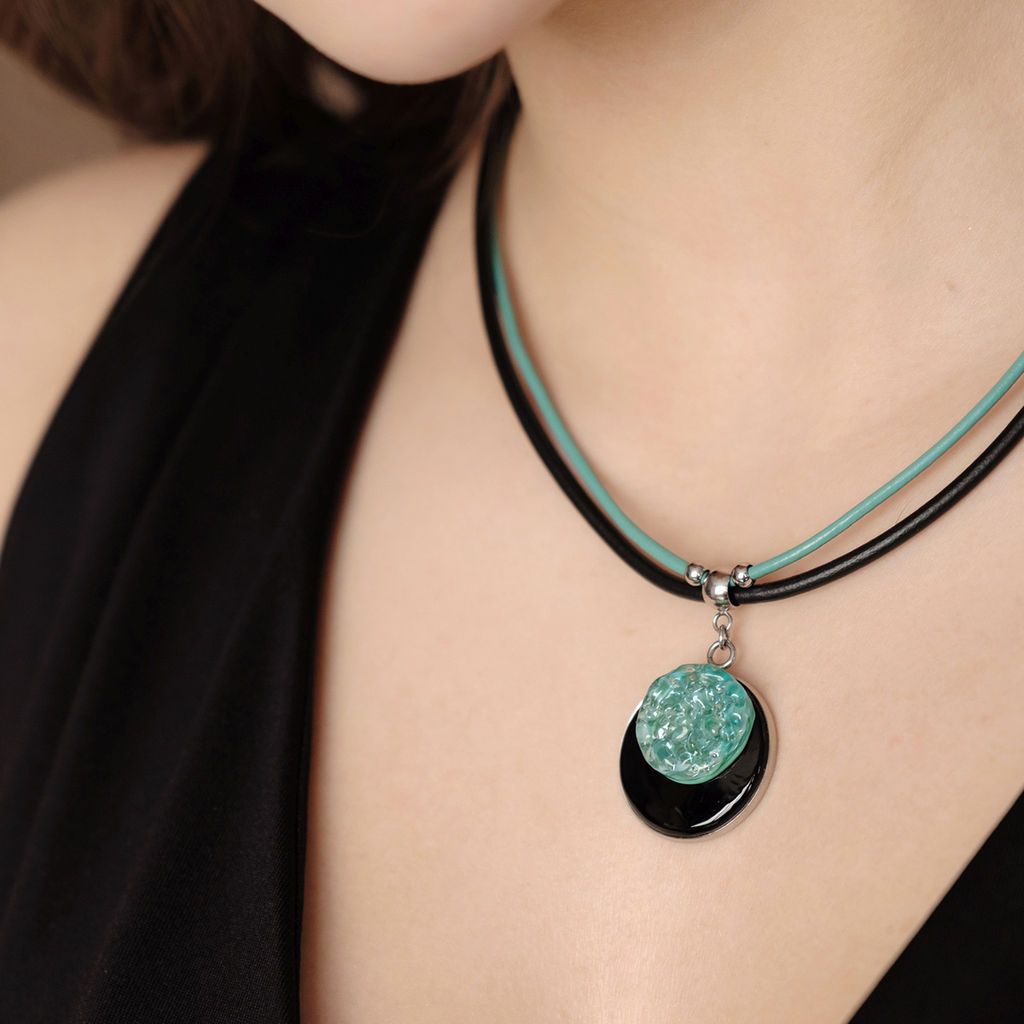 MINT ECLIPSE Колье LKY5901