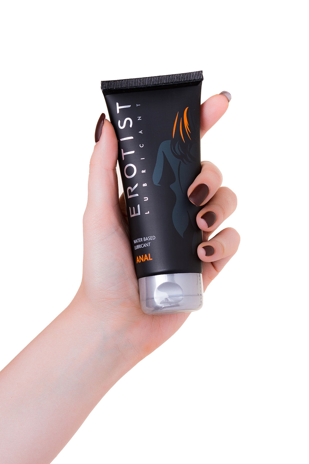 Лубрикант Erotist на водной основе ANAL, анальный, 100 мл  фото 4