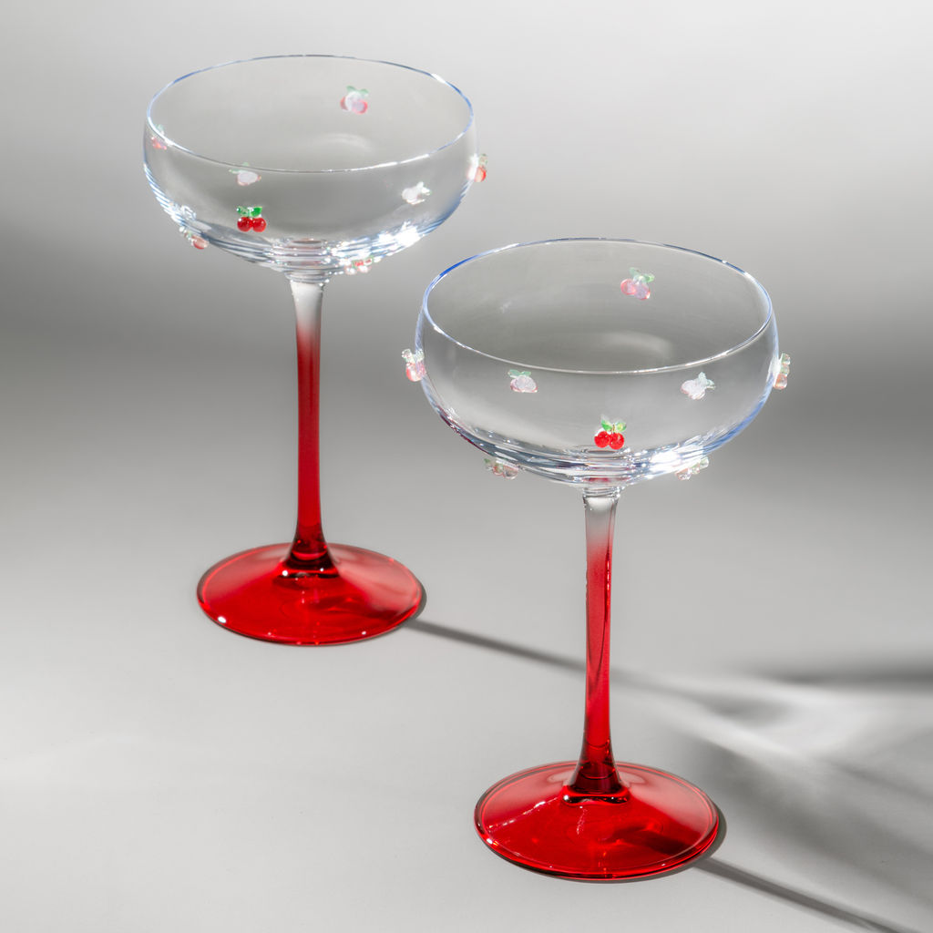 НАБОР КРЕМАНОК FRUITY CHERRY ИЗ 2 ШТ. 270 МЛ - Lefard фото 4