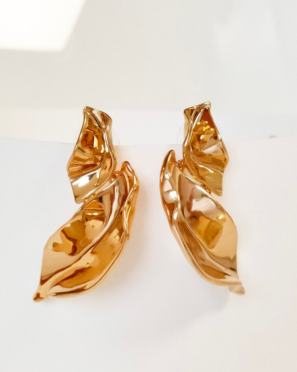 Серьги "Molly"