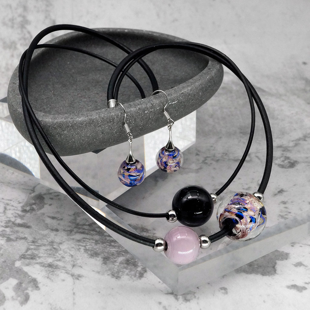 Колье - Vloes фото 5