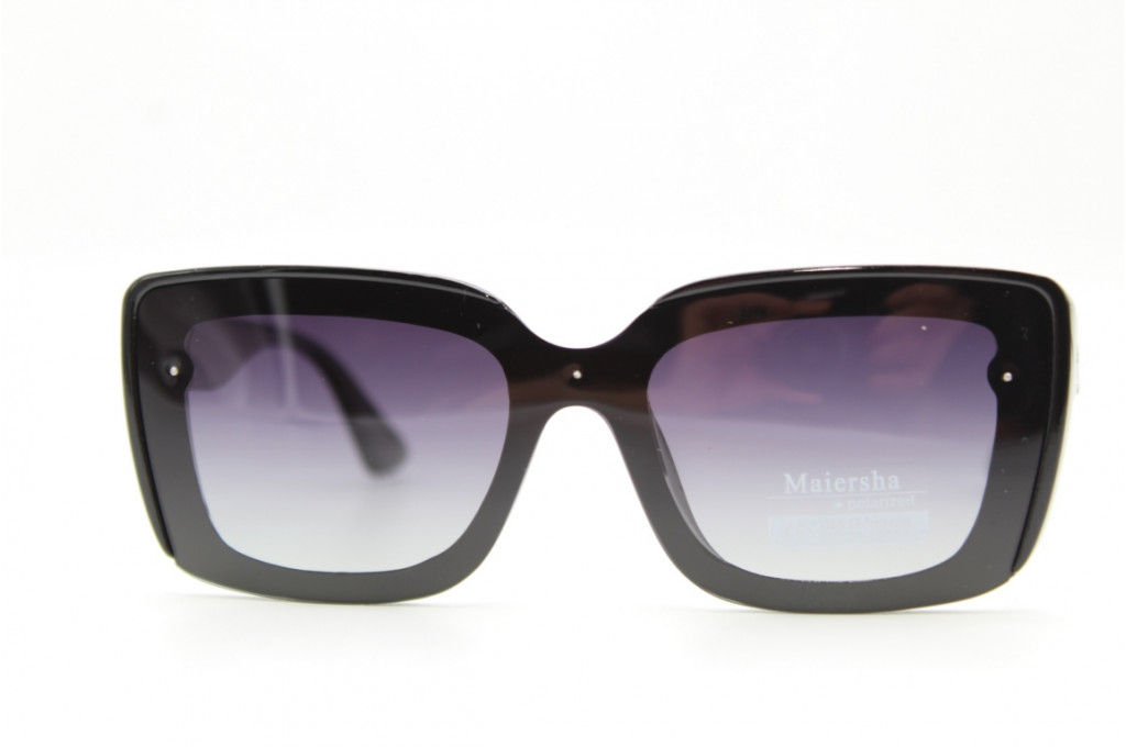 Солнцезащитные очки Maiersha (Polarized) 03654 C9-16