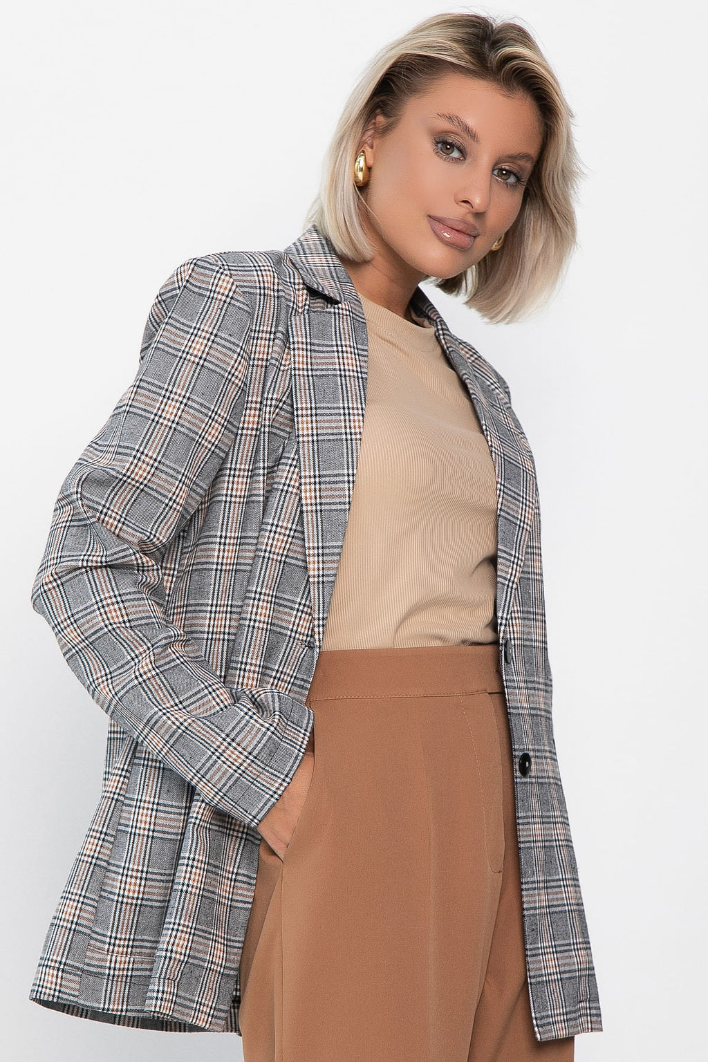 Жакет Нэри - Lt collection фото 69