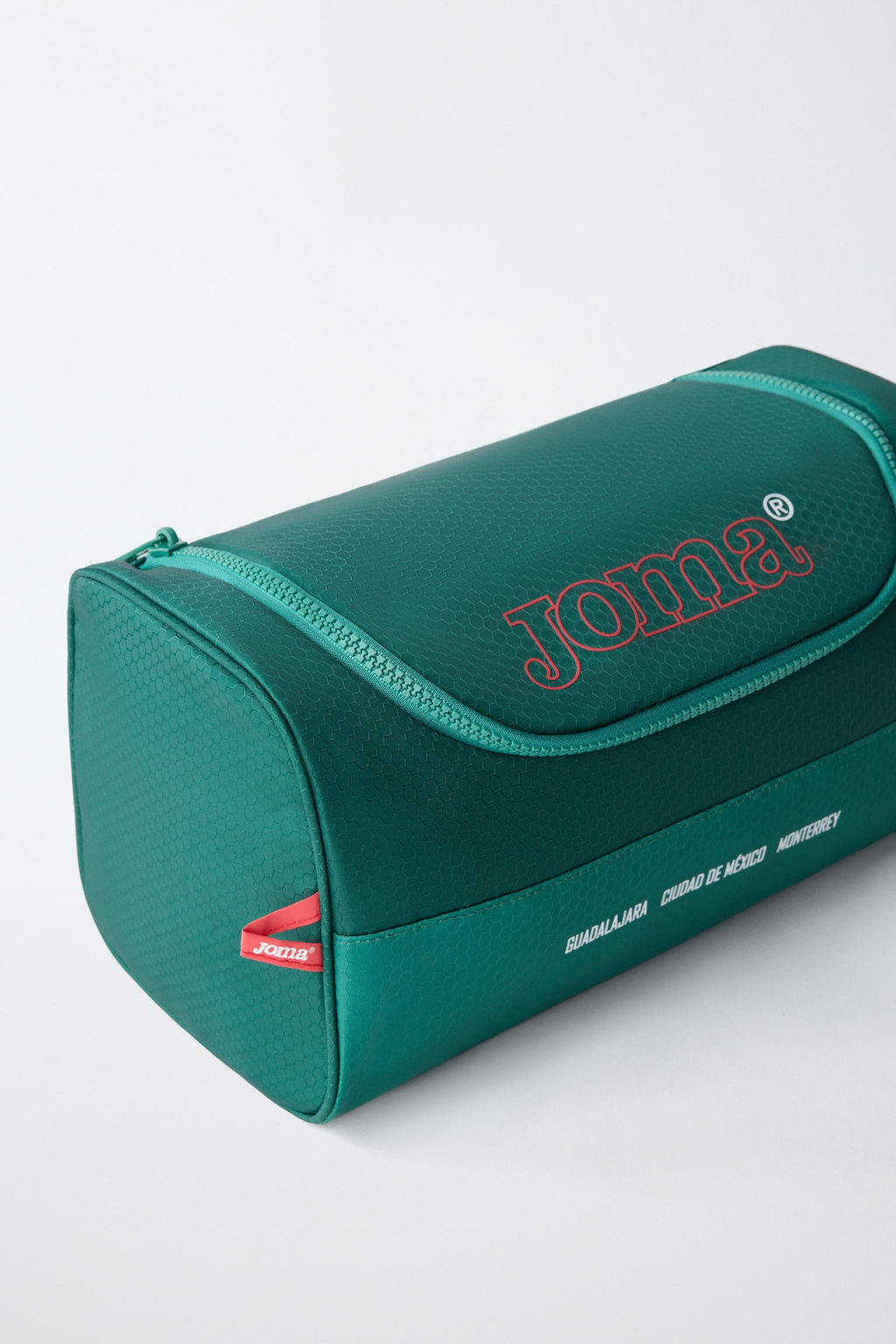 NECESER JOMA MUNDIAL M?XICO / Verde - Zara фото 3