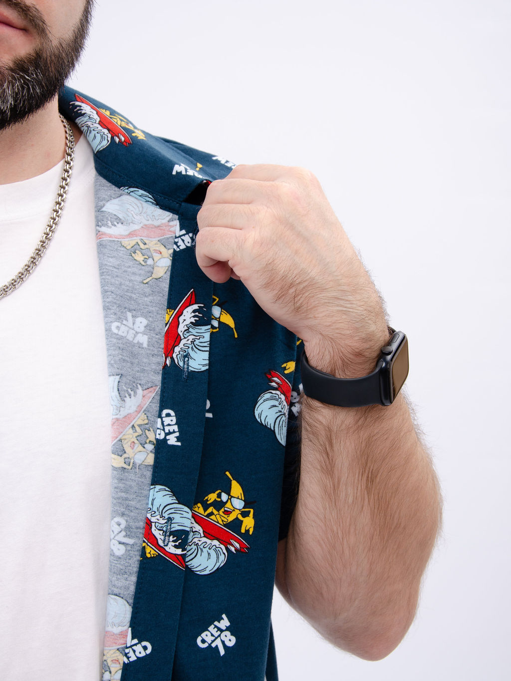 Костюм "Бриони 2", трикотаж