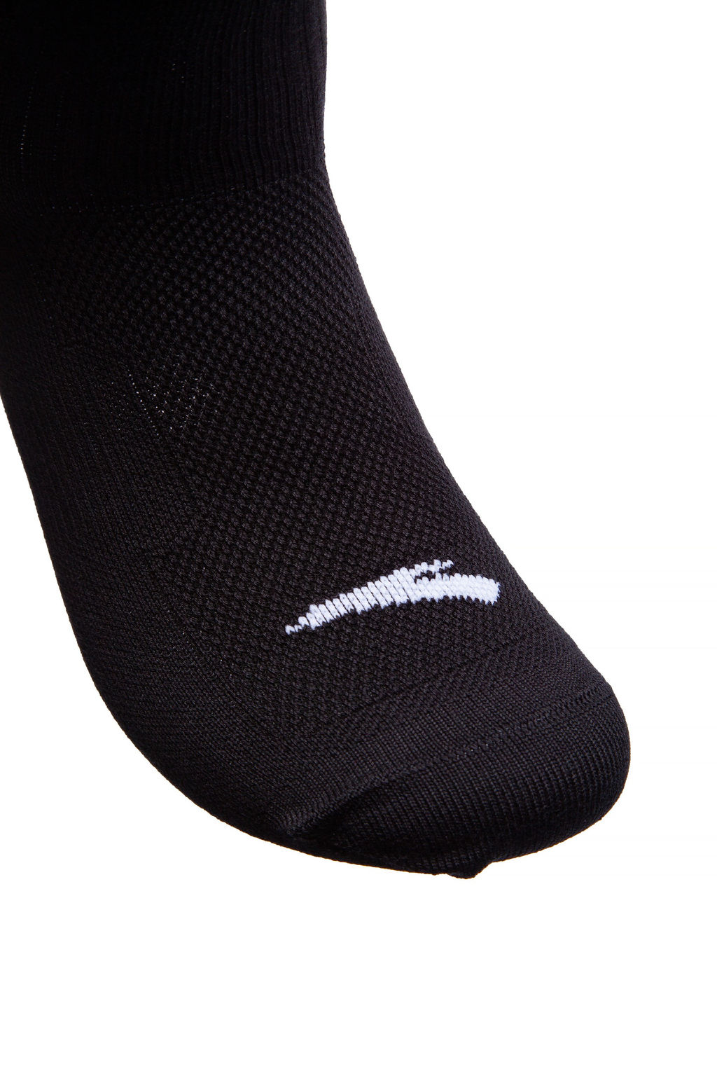 Носки длинные Черный - Anta фото 4