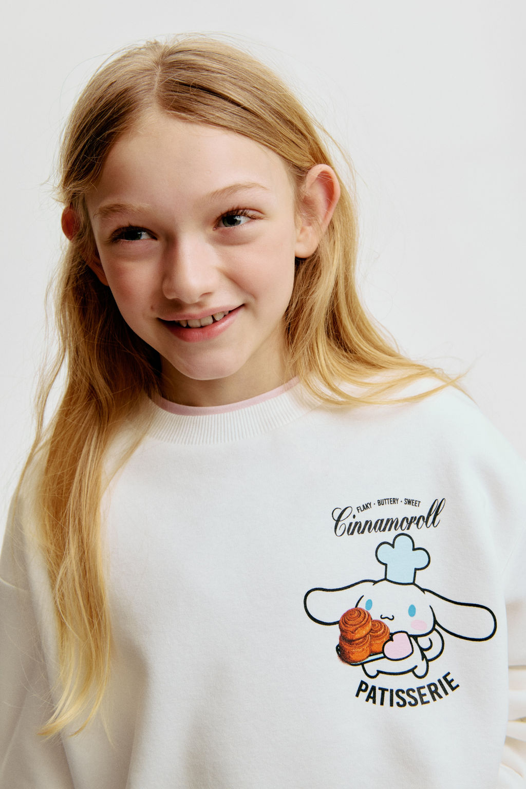 Sudadera oversize con motivo estampado - H&m фото 22