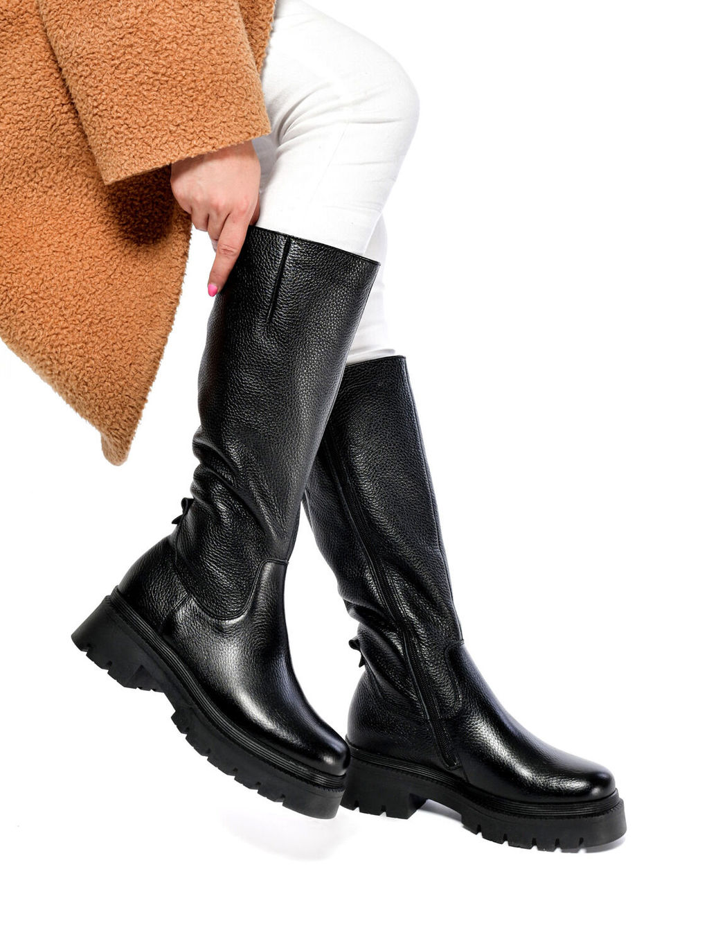 Сапоги - Belwest фото 2